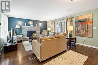 70 Jarrow Rd in St Catharines, ON - Building Photo - Building Photo