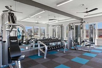 Thrive Almeda Genoa in Houston, TX - Building Photo - Building Photo