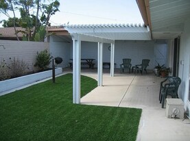 5231 Remington Rd in San Diego, CA - Building Photo