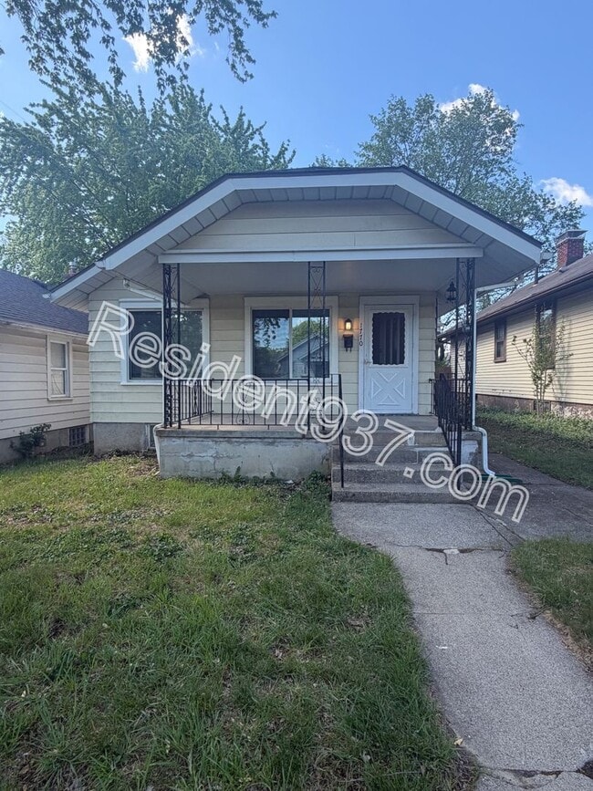 property at 1770 Suman Ave
