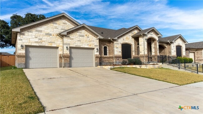 8006 Preston Hollow Dr in Killeen, TX - Building Photo - Building Photo