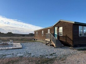 601 Co Rd 274 in Tuscola, TX - Building Photo