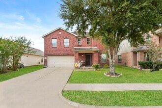 1022 Americana Dr in Missouri City, TX - Building Photo - Building Photo