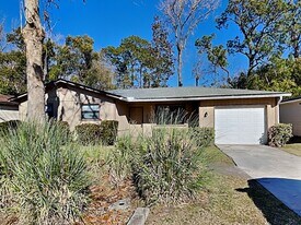 8919 5th Ave in Jacksonville, FL - Building Photo