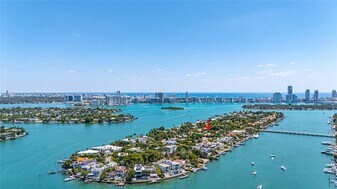 116 W 1st Ct in Miami Beach, FL - Building Photo