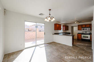 6639 E Virginia St in Mesa, AZ - Building Photo - Building Photo