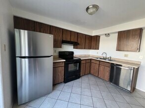 1656 N Jerrie Blvd in Tucson, AZ - Foto de edificio - Building Photo