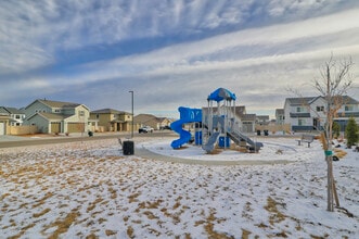5397 S Perlite Ave in Meridian, ID - Building Photo - Building Photo