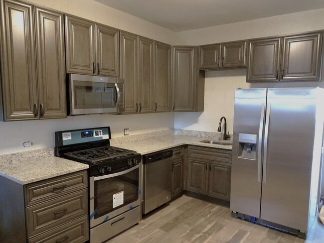 3316 W Hutchinson St, Unit 3 in Chicago, IL - Building Photo - Building Photo