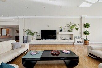 3430 Galt Ocean Dr in Fort Lauderdale, FL - Foto de edificio - Building Photo