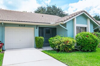 4166 Gator Trace Villas Cir in Fort Pierce, FL - Building Photo - Building Photo