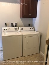 527 S State St-Unit -Apt A in Ephrata, PA - Building Photo - Building Photo