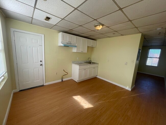 property at 119 Wade St