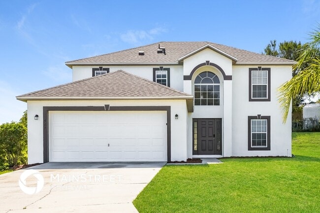 517 Ridges Dr in Dundee, FL - Building Photo - Building Photo