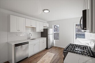 4100 Howley St in Pittsburgh, PA - Building Photo - Building Photo