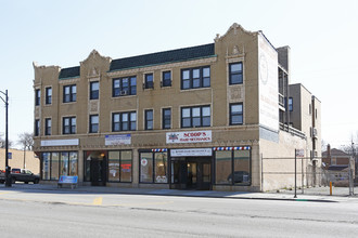 9401 S Ashland Ave in Chicago, IL - Building Photo - Building Photo