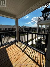 1259 Lily Cres in Milton, ON - Building Photo - Building Photo