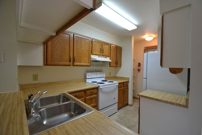 3524 Queen Anne Way in Colorado Springs, CO - Building Photo - Building Photo