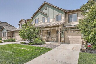 3573 S Lisbon Ct in Aurora, CO - Building Photo - Building Photo