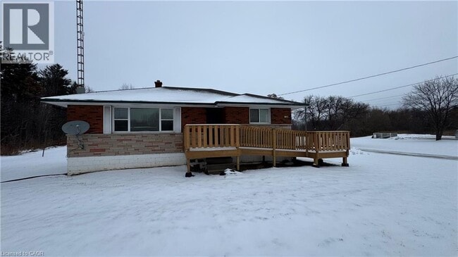 property at 1100 HIGHWAY NO 6 Hwy