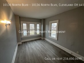 10136 North Blvd in Cleveland, OH - Building Photo - Building Photo