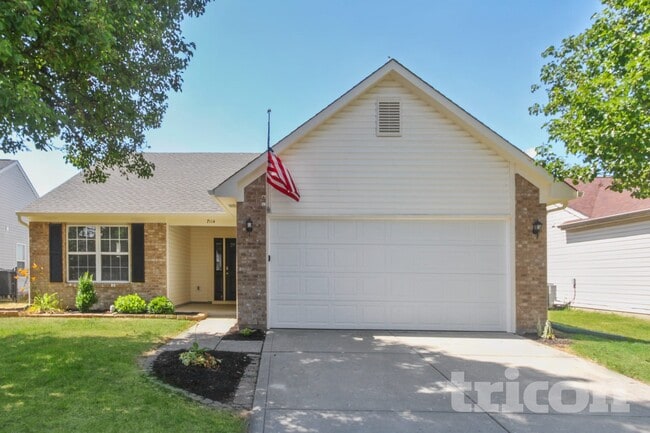 property at 7114 Harness Lakes Dr