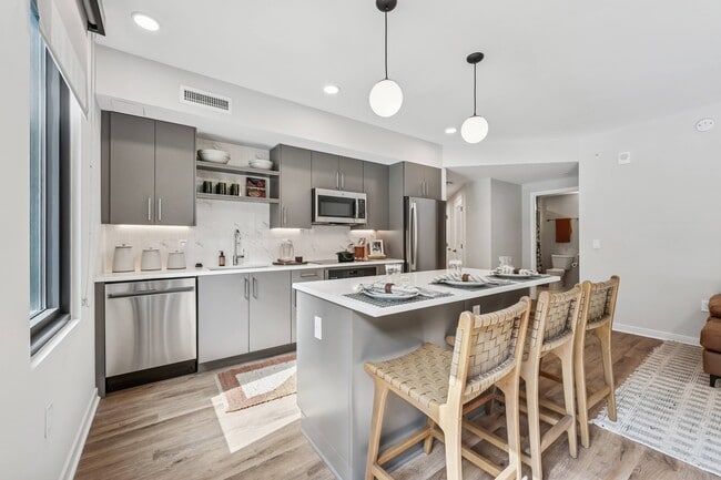 Fitzroy in Arlington, VA - Building Photo - Building Photo