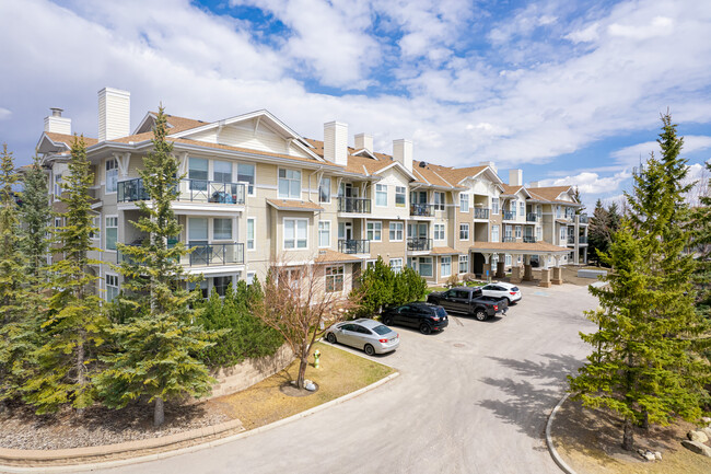 Stonecroft at Arbour Lake in Calgary, AB - Building Photo - Building Photo