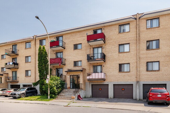 6050 Chevalier Rue