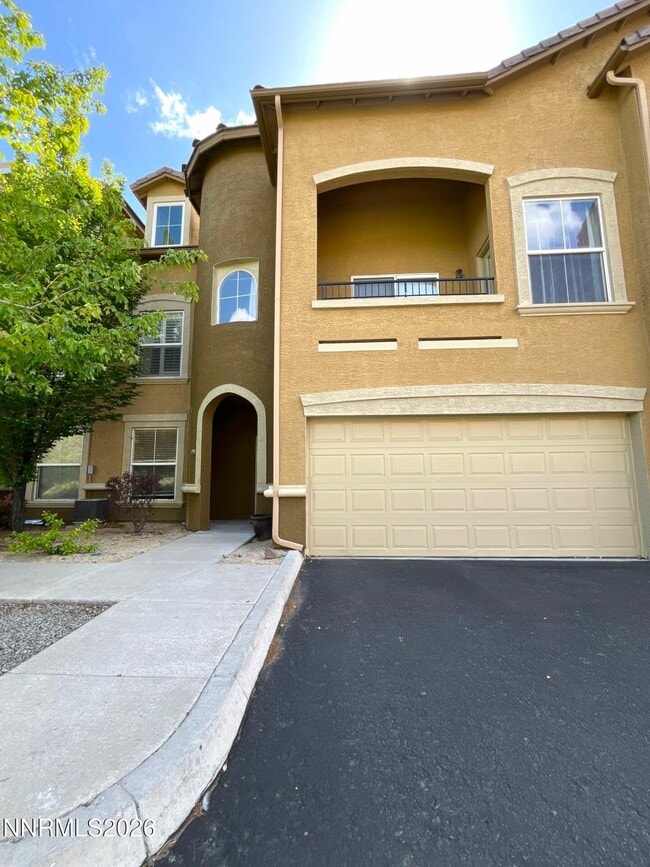 property at 1325 S Meadows Pkwy