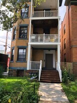 201 S Millvale Ave, Unit # 2. 201 South Millvale in Pittsburgh, PA - Building Photo