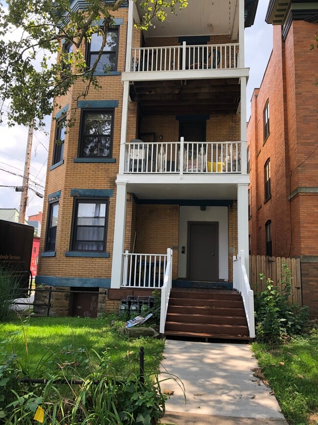 201 S Millvale Ave, Unit # 2. 201 South Millvale