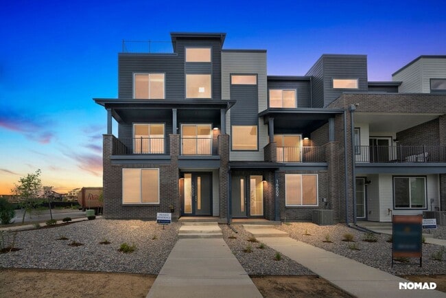 property at 16605 Promenade St