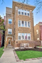 1329 W Thorndale Ave in Chicago, IL - Building Photo - Building Photo