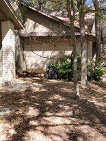 1006 Milford Way in Austin, TX - Building Photo