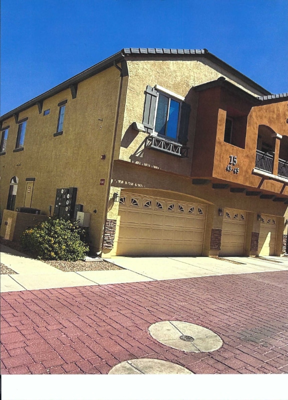 property at 2727 N Price Rd