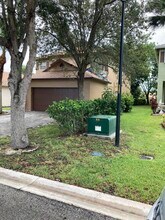 1098 Winding Rose Way in West Palm Beach, FL - Building Photo - Building Photo
