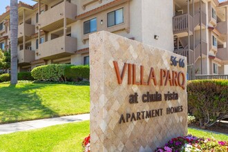 Elan Villa Parq in Chula Vista, CA - Building Photo - Building Photo