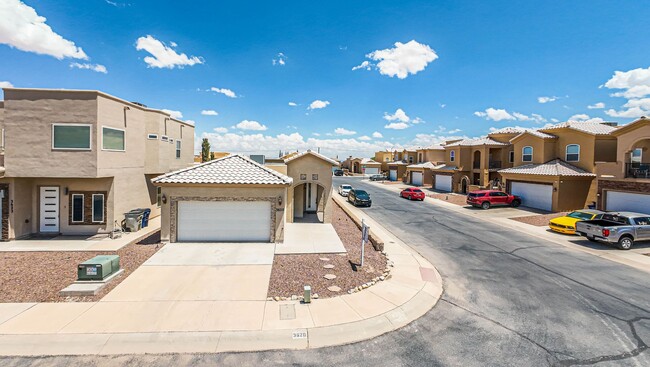 property at 3620 Morgan Bay Pl