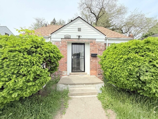 property at 19357 Fielding St