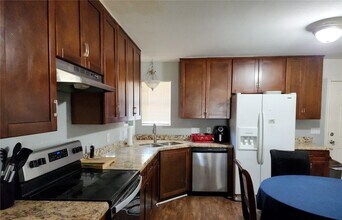 25032 Thrushwood Ln in Spring, TX - Building Photo - Building Photo