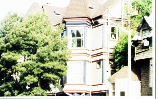 1586-1588 Fell St in San Francisco, CA - Building Photo - Building Photo