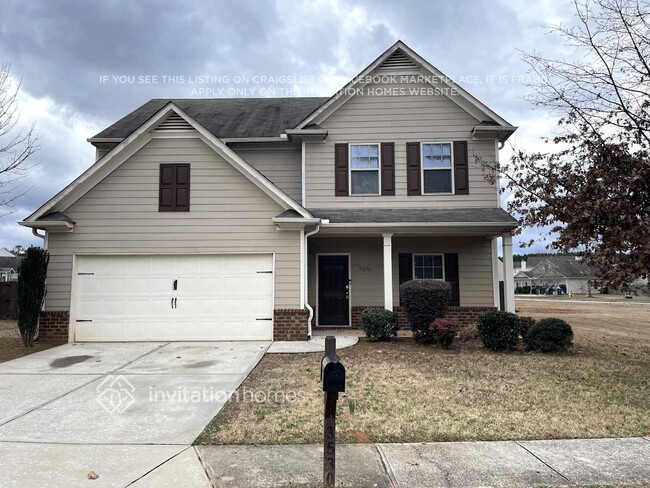 property at 3530 Mica Cir SE