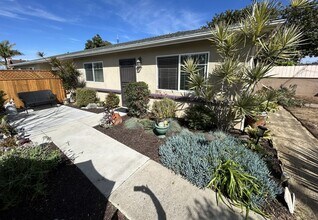 1316 Higgins St in Oceanside, CA - Building Photo - Building Photo