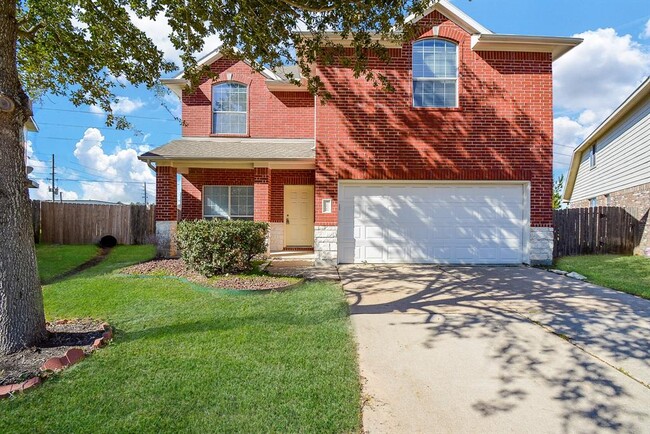 21010 Castle Gardens Ct in Katy, TX - Building Photo - Building Photo