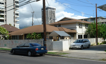 773 Wiliwili St in Honolulu, HI - Building Photo - Building Photo