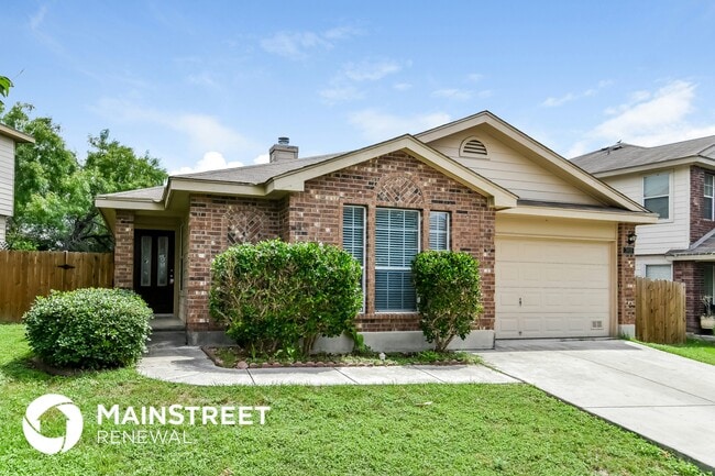 property at 3810 Blue Oak Pass