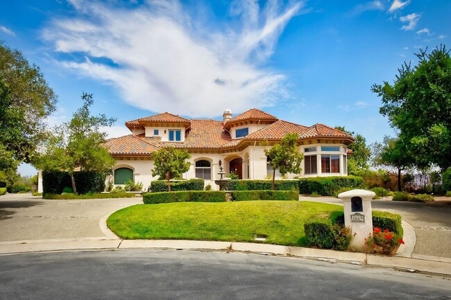 property at 2669 Casalino Ct