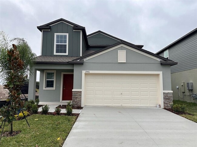 property at 1946 Lanier Rd