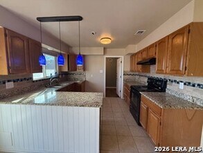 3730 La Sabre Dr in San Antonio, TX - Building Photo - Building Photo